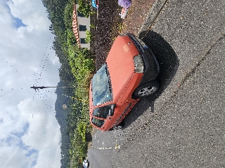 RENAULT CLIO Clio 1.2cc Gasolina 