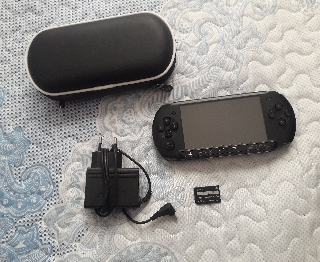 PSP e jogos Outros 