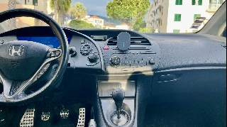 HONDA CIVIC Elegance Gasolina 