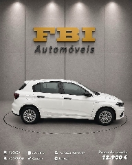 FIAT TIPO 1.3 MJET POP STAR Gasóleo