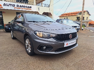 FIAT TIPO VAN Gasóleo 