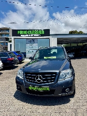 MERCEDES GLK 220 D 4 MATIC Gasóleo 