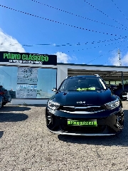 KIA SPORTAGE Stonic 1.2 T-Gdi Gasolina
