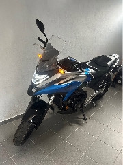 Honda 30 750 cc Sport, turismo 