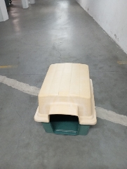 Casota para cão 