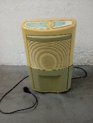 desumidificador usado médio 