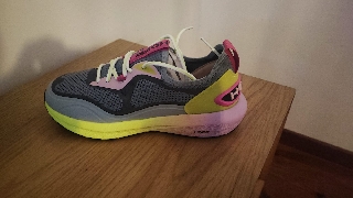 Sapatilhas Desportivas Hoff Blaze 40 