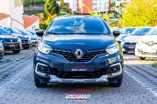 RENAULT CAPTUR 0.9 TCe Exclusive Gasolina 
