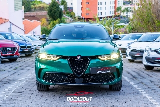 ALFA ROMEO TONALE 1.5 MILD-HYBRID SPECIALE Gasolina 