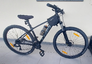 BICICLETA TREK MARLIN 5 ML 29 BTT Homem BICICLETA TREK MARLIN 5 ML 29 