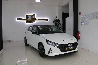 HYUNDAI I20 1.2 Comfort Gasolina 