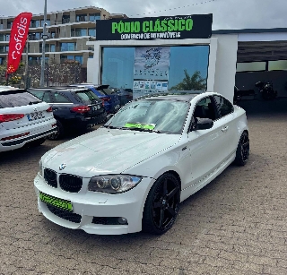BMW Serie 1 744 Gasóleo 744 