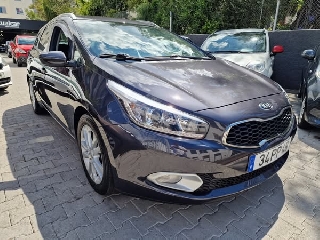 KIA CEED SW 1.6 CRDI Gasóleo 