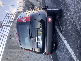 FIAT PANDA Style Gasolina 