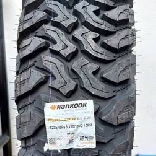 235/85R16 HANKOOK 180€ cada Novos Funchal 291 613 474 - 235 85 16" 