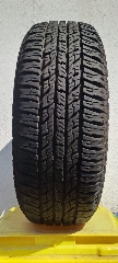 Vendo 2 Pneus 225/70R15 Poco usado 90€ cada YOKOHAMA Funchal 291 613 474 - 225 70 15" 