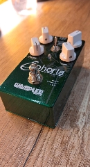 Overdrive Wampler Euphoria 