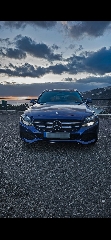 MERCEDES C C180 Gasóleo 