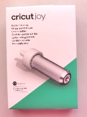 Cricut Joy - Lâmina + Suporte de lâmina - Nova e selada 