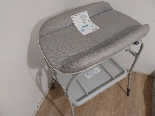 Kit Bebé 