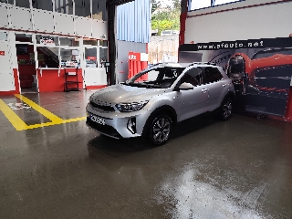KIA RIO STONIC 1.2 DYNAMIC Gasolina 