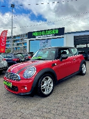 MINI MINI Cooper D Gasóleo 