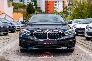 BMW Serie 1 iA Line Urban Gasolina 