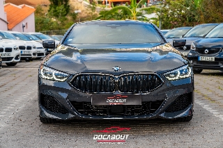 BMW Serie 8 840 d xDrive Pack M Gasóleo 