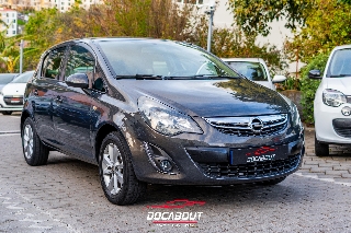 OPEL CORSA 1.2 Enjoy S/S Gasolina 