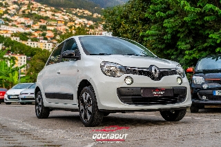 RENAULT TWINGO 1.0 SCe Limited Gasolina 