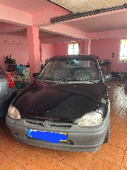 OPEL CORSA 3 Gasóleo 