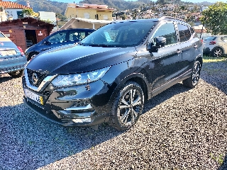 NISSAN QASHQAI 1.5 DCI N-CONNECTA 2018 Gasóleo 