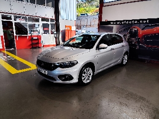 FIAT TIPO 1.3 M-JET EASY Gasóleo 