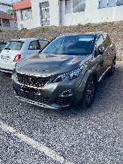 PEUGEOT 3008 1.2 Puretech 130CV Allure Start&stop Gasolina 