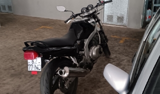 Suzuki 28 500 cc Grande turismo 