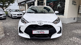 TOYOTA YARIS 1.0 VVT-i COMFORT PLUS Gasolina 