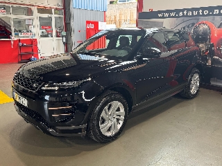 LAND-ROVER EVOQUE P300E R-DYNAMIC Híbrido 