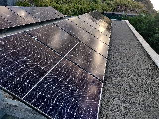 Painéis Fotovoltaicos - Eficiência Superior 