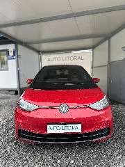 VOLKSWAGEN ID. 3 ID.3 PRO Eléctrico 