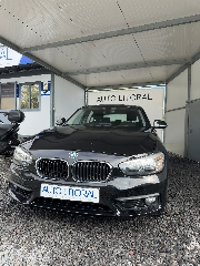 BMW Serie 1 116D Gasóleo 