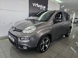 FIAT PANDA SPORT Gasolina 