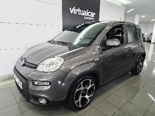 FIAT PANDA SPORT Gasolina 