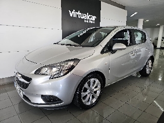 OPEL CORSA E 1.3 CDTI COSMO Gasóleo 