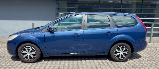 FORD FOCUS SW 1.5 TDCi Gasóleo 