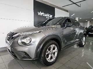 NISSAN JUKE 1.0 DIG-T ACENTA Gasolina 