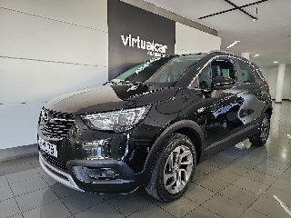 OPEL CORSA CROSSLAND X Gasóleo 