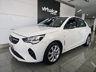 OPEL CORSA 1.2 F EDITION Gasolina 