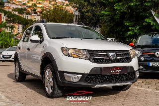 DACIA SANDERO 0.9 TCe Stepway Gasolina 