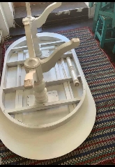 Mesa de jantar 