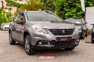 PEUGEOT 2008 1.6 BlueHDi Active Gasóleo 